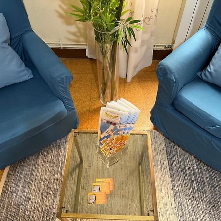 Hostal Real Vigo Ngoại thất bức ảnh
