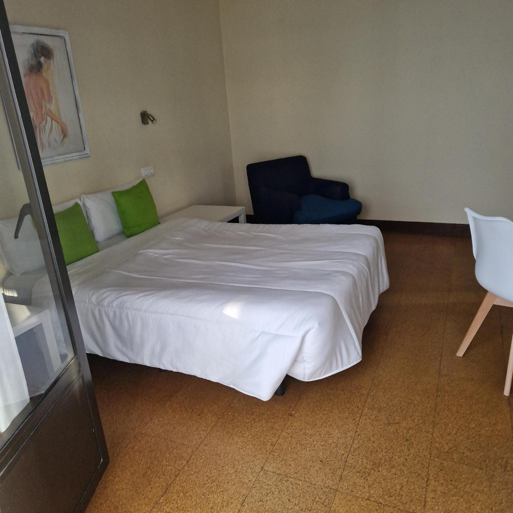 Hostal Real Vigo Phòng bức ảnh