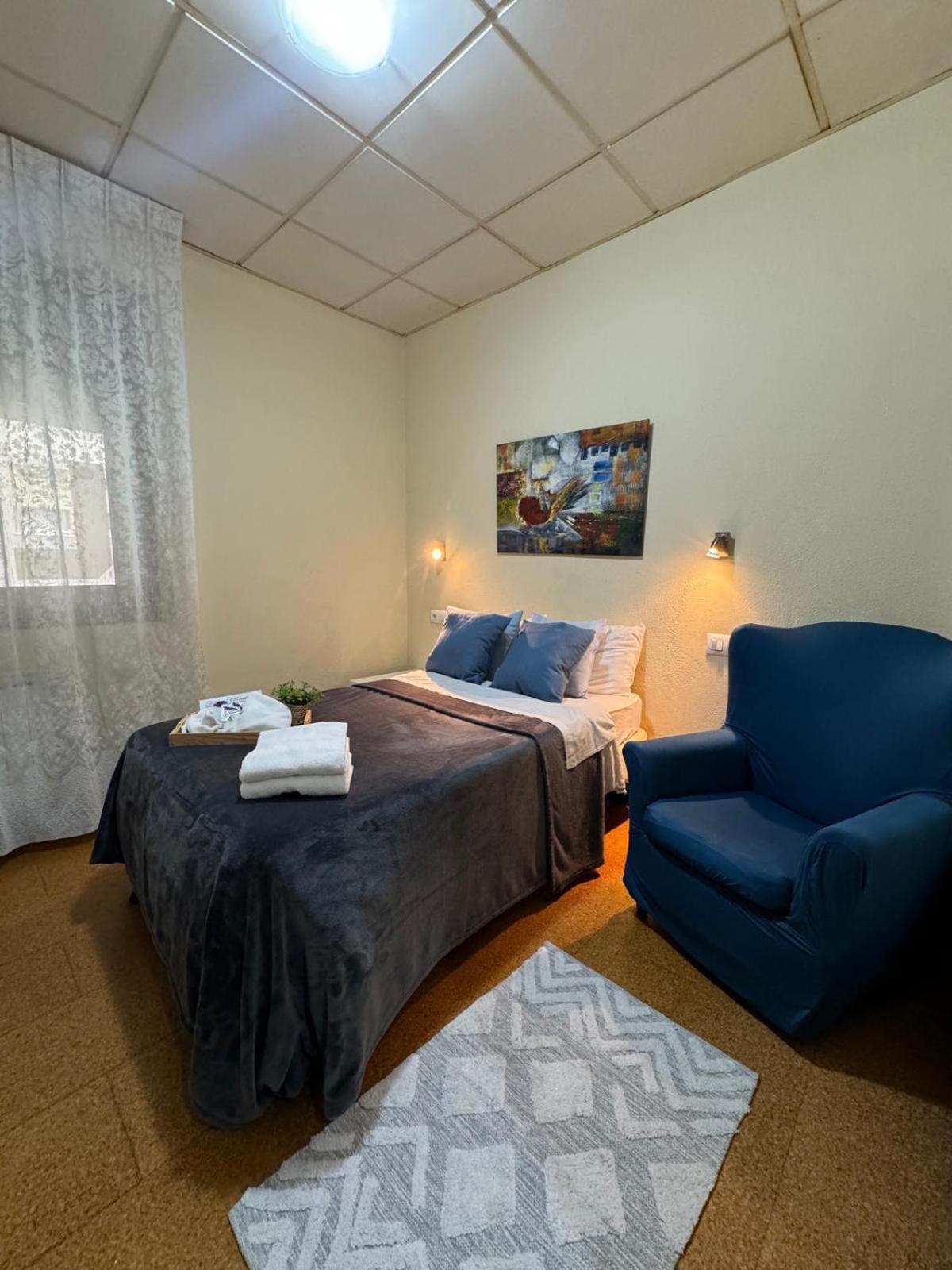 Hostal Real Vigo Ngoại thất bức ảnh