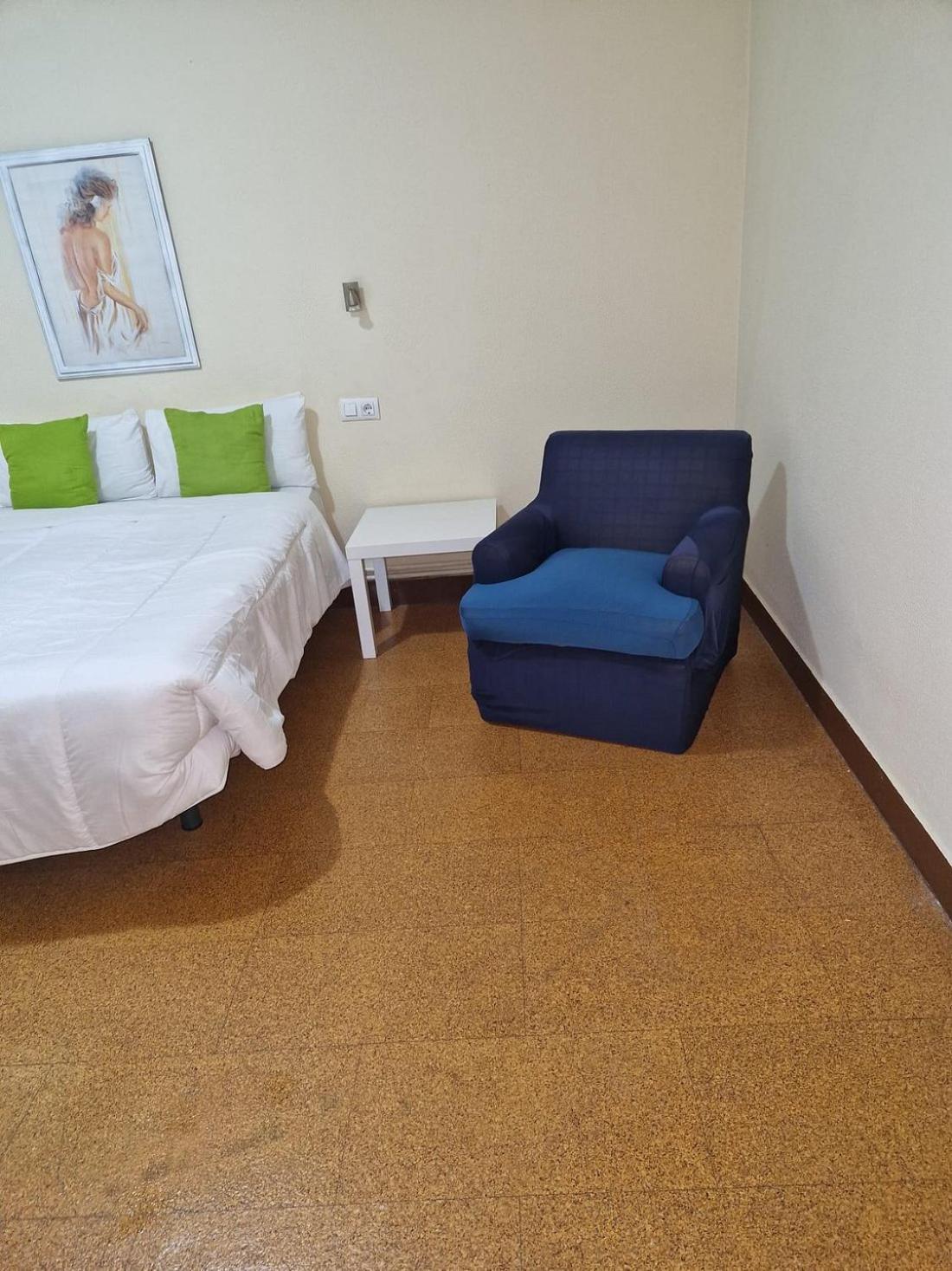 Hostal Real Vigo Ngoại thất bức ảnh
