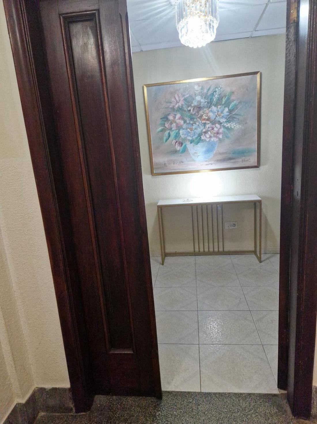 Hostal Real Vigo Ngoại thất bức ảnh