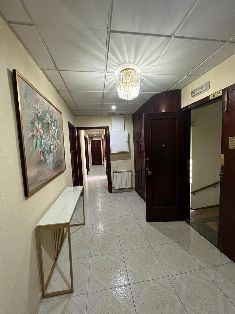 Hostal Real Vigo Ngoại thất bức ảnh